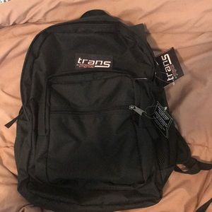 Trans by Jansport 15” SuperMax Backpack
